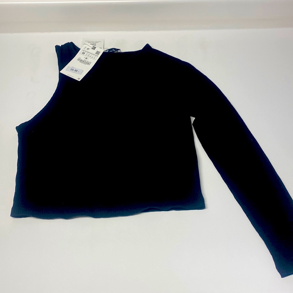 Zara women’s shirt.